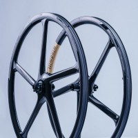 Merit Windmill Wheelset